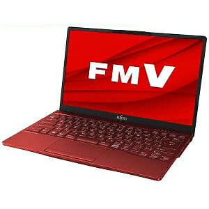 Fujitsu LIFEBOOK UH90/E3 i7/16GB/512GB
