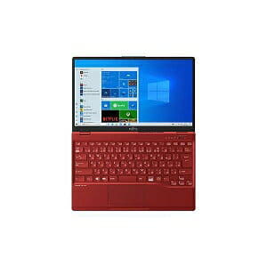 Fujitsu LIFEBOOK UH90/E3 i7/16GB/512GB