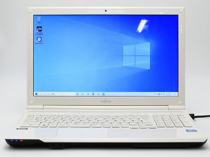 FUJITSU LIFEBOOK AH45/K - i3 - 3G - B - 23 Specs Fujitsu LIFEBOOK AH45⁄K Intel® Core™ i3 i3-3120M Laptop 39.6