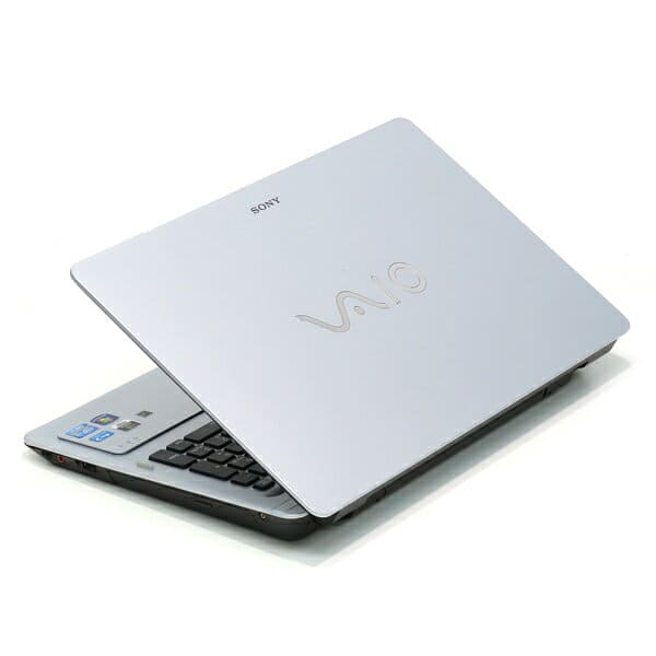 SONY VAIO Win10 Core i7 SSD240GB オフィス 美品 ノートパソコン VAIO
