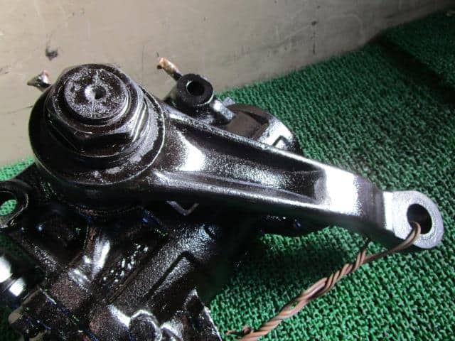 よし Used 1990 ISUZU GIGA/U-CXZ71Q for Sale BF952627 - BE FORWARD