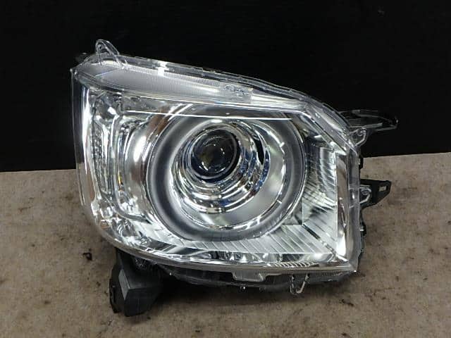 Honda N Box 18 Dba Jf4 Right Headlight ttan01 Used Pa4450 Ebay