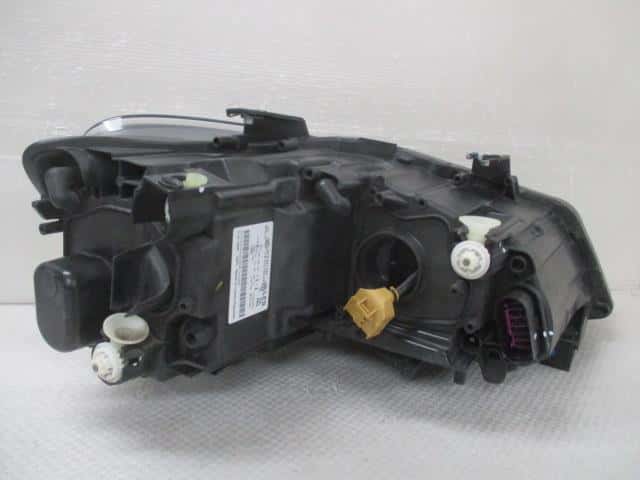 Used]VW Polo 6RCJZ Left Headlight 6C2 941 035 - BE FORWARD Auto Parts