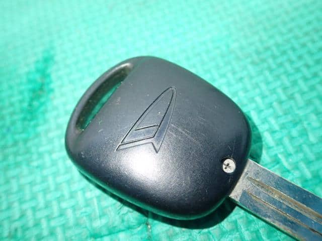 [Used]Mira Gino L650S Keyless Entry Remote Control Key 89070B1040 - BE ...