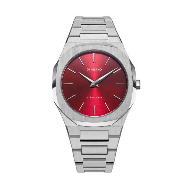 [New]D one Milan D1 MILANO - ruby [RUBY] mens - BE FORWARD Store