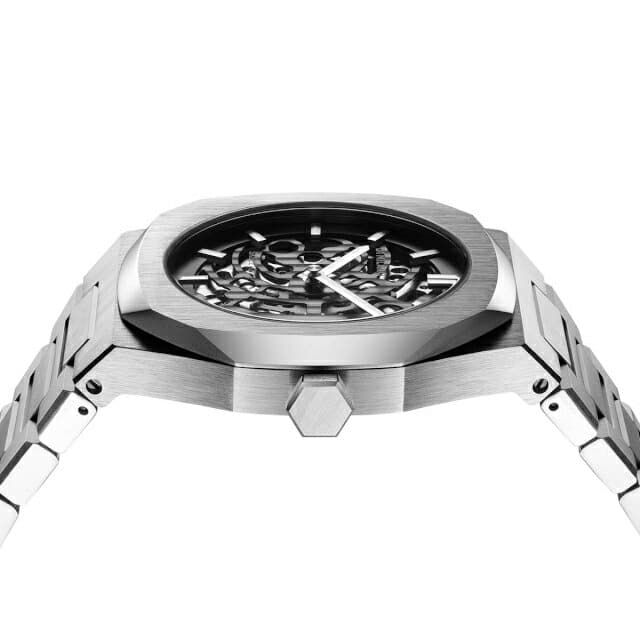 d1 milano p701 automatic