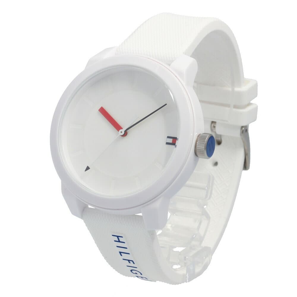 Tommy hilfiger denim on sale watch