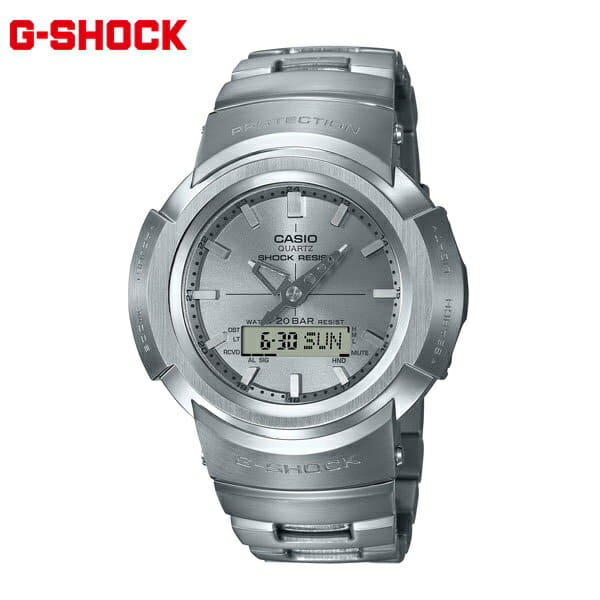 casio g shock metal band