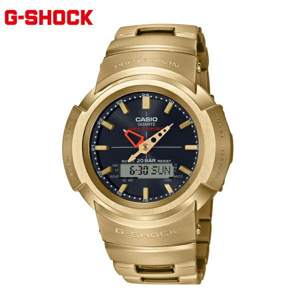 casio g shock metal band