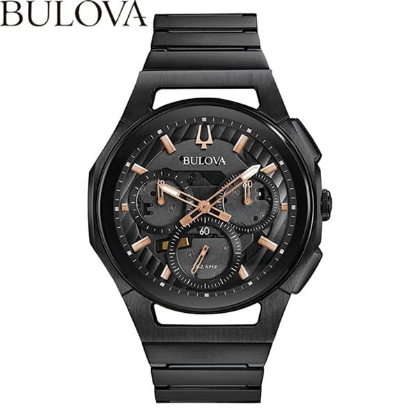 bulova curv progressive