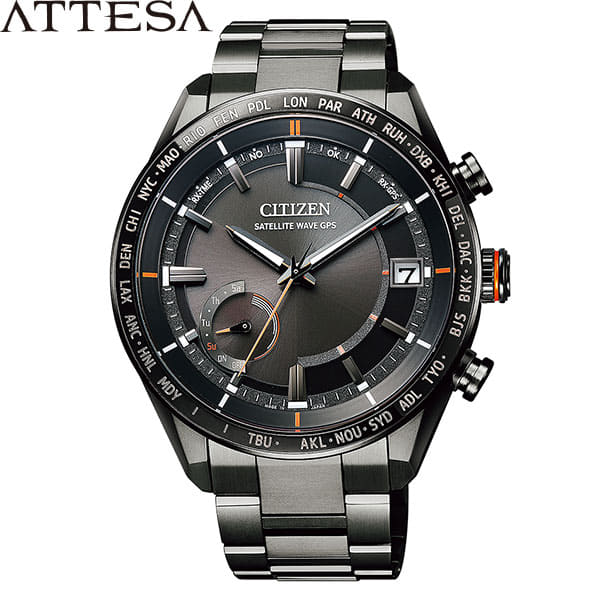 Citizen store f150 titanium