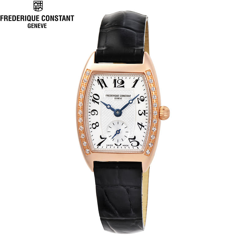 frederique constant quality