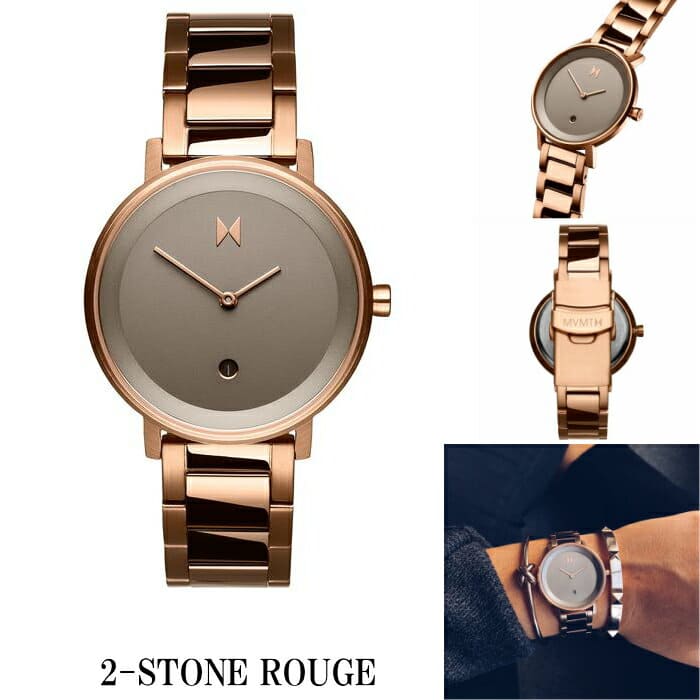 mvmt watches women