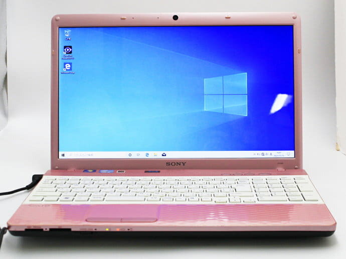 ✧WIN10✧2世代Core-I5✧ブルーレイ✧VAIO✧大容量500G✧カメラ VAIO Core i5 Blu-ray Windows10 最新WIN10❥SONY❥VAIO❥2世代CORE-