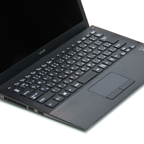VAIO VJP132C11N HDMI Windows10 office