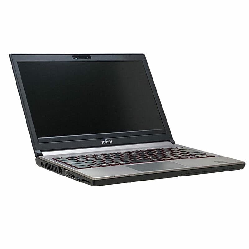 Used]Microsoft Office (Word Excel) FUJITSU LIFEBOOK E736/M