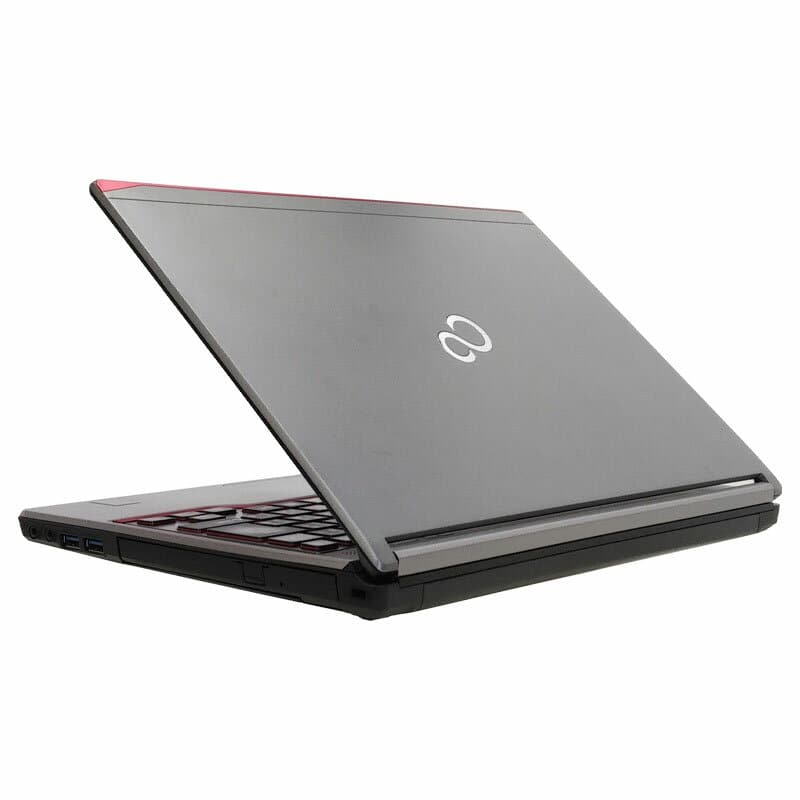 Used]Microsoft Office (Word Excel) FUJITSU LIFEBOOK E736/M