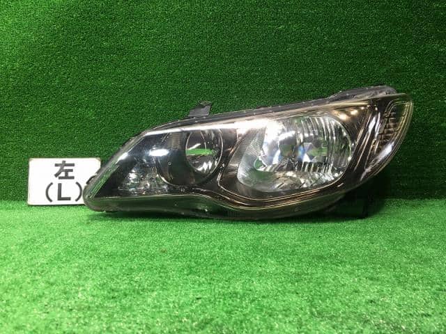 Honda civic 2008 headlight deals