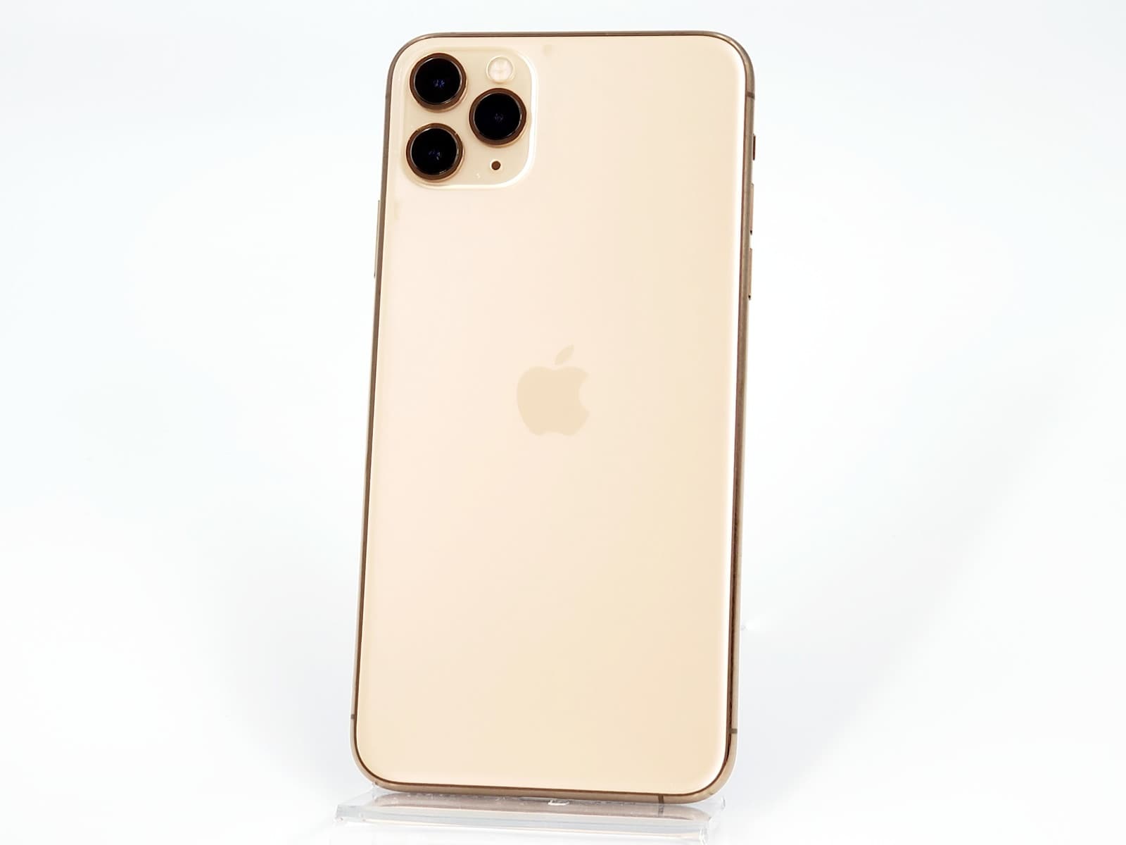 Used]Apple iPhone11 Pro Max 64GB Gold B rank SIM free MWHG2J / A 