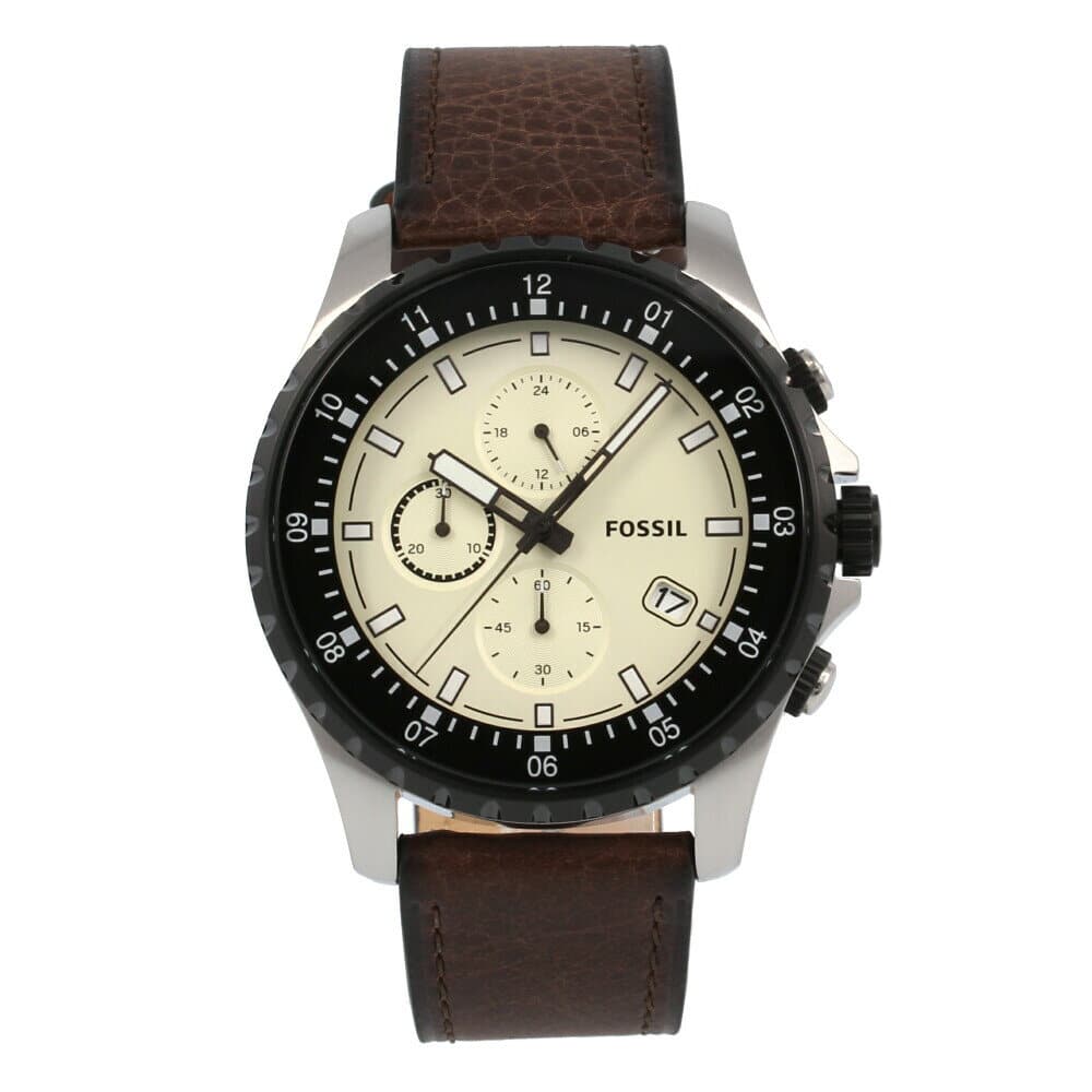 New]FOSSIL Fossil FS5674 DILLINGER 
