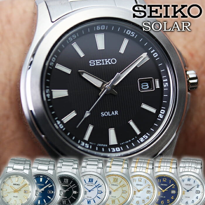 seiko sne291p1