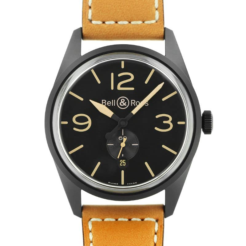 New]Bell \u0026 loss vintage BR123 heritage 