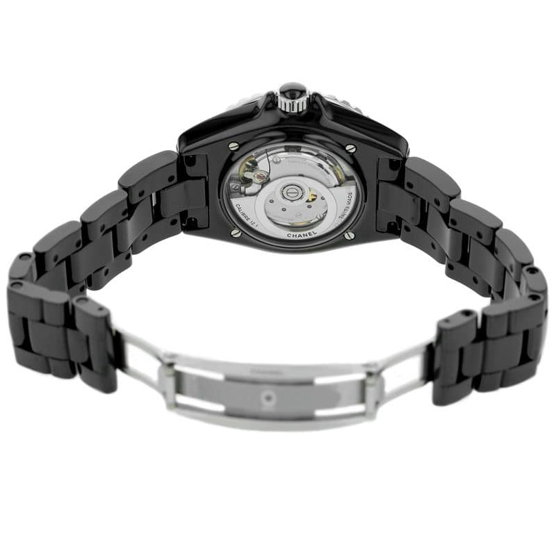 [New]up to 44 times! Shopping marathon Chanel J12 CHANEL /H5697 - BE ...