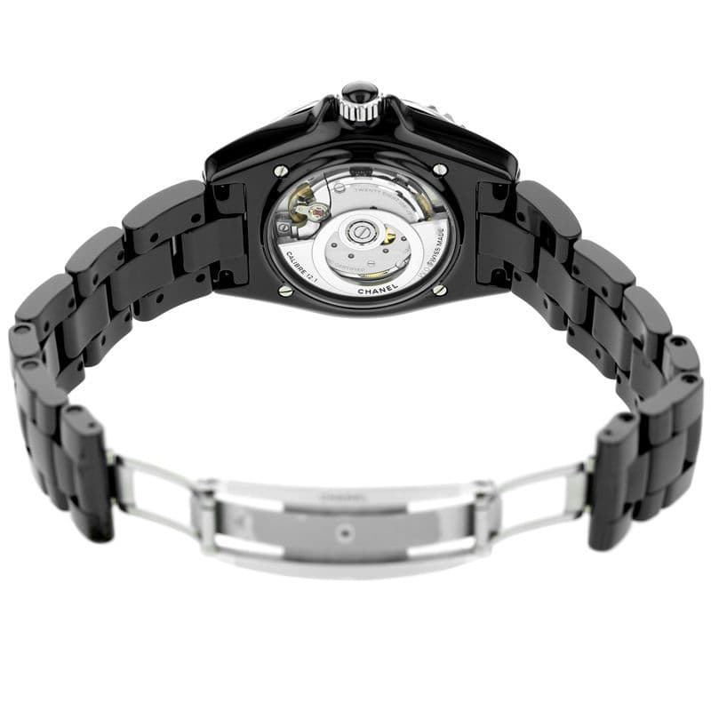 New up to 44 times Shopping marathon Chanel J12 CHANEL H5702