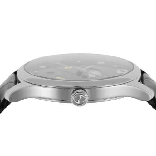 GUCCI Gucci mens G-TIMELESS YA126327 