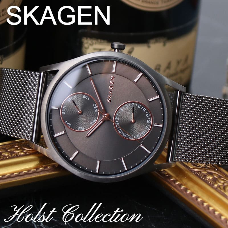 skagen 6180