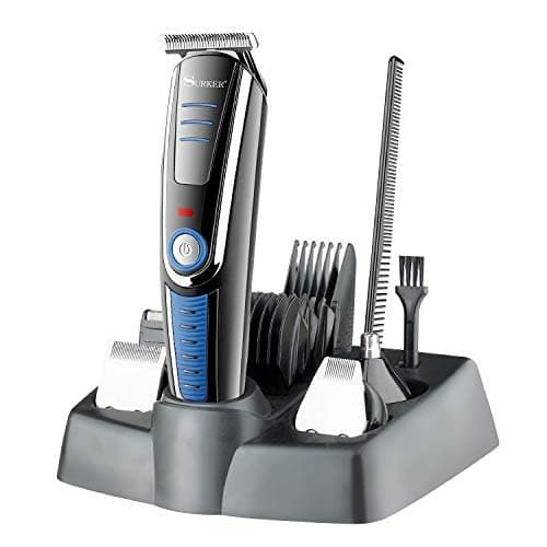 surker clipper attachments