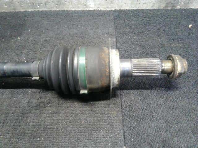 Used]Swift Sport ZC31S Right Front Drive Shaft 4410157K11 - BE