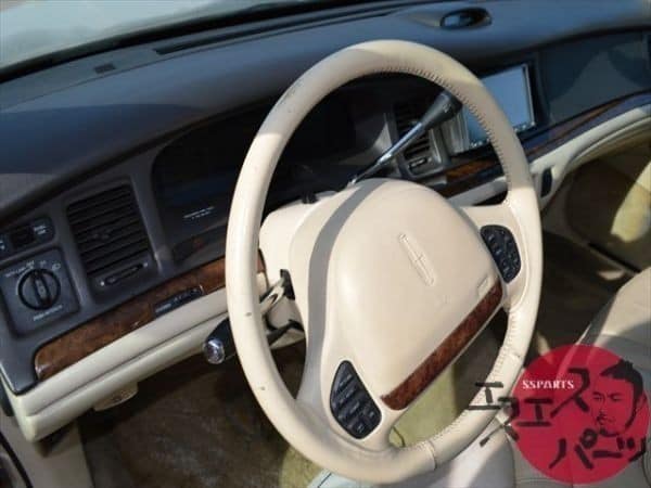 1997 lincoln town car accessories deals