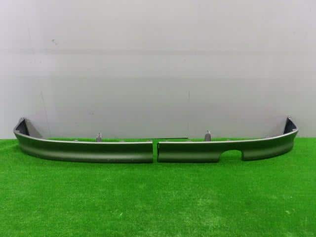 52162-60040 - Toyota - Plate, Rear Bumper, No.1 - Nengun