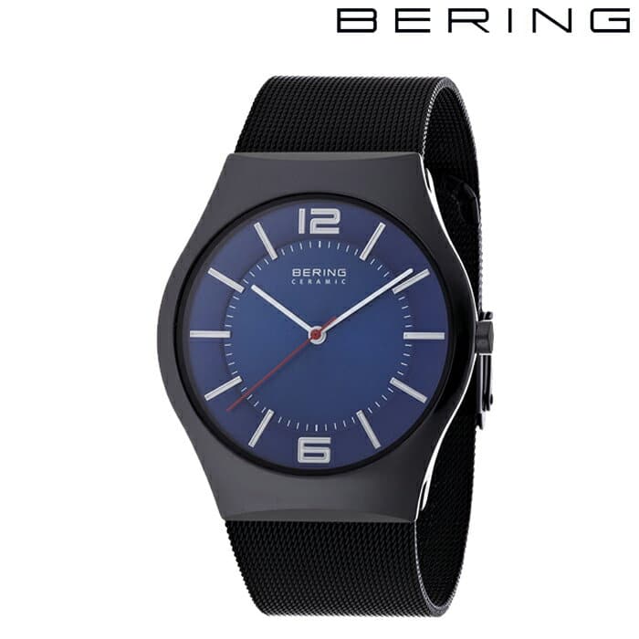 bering watches origin