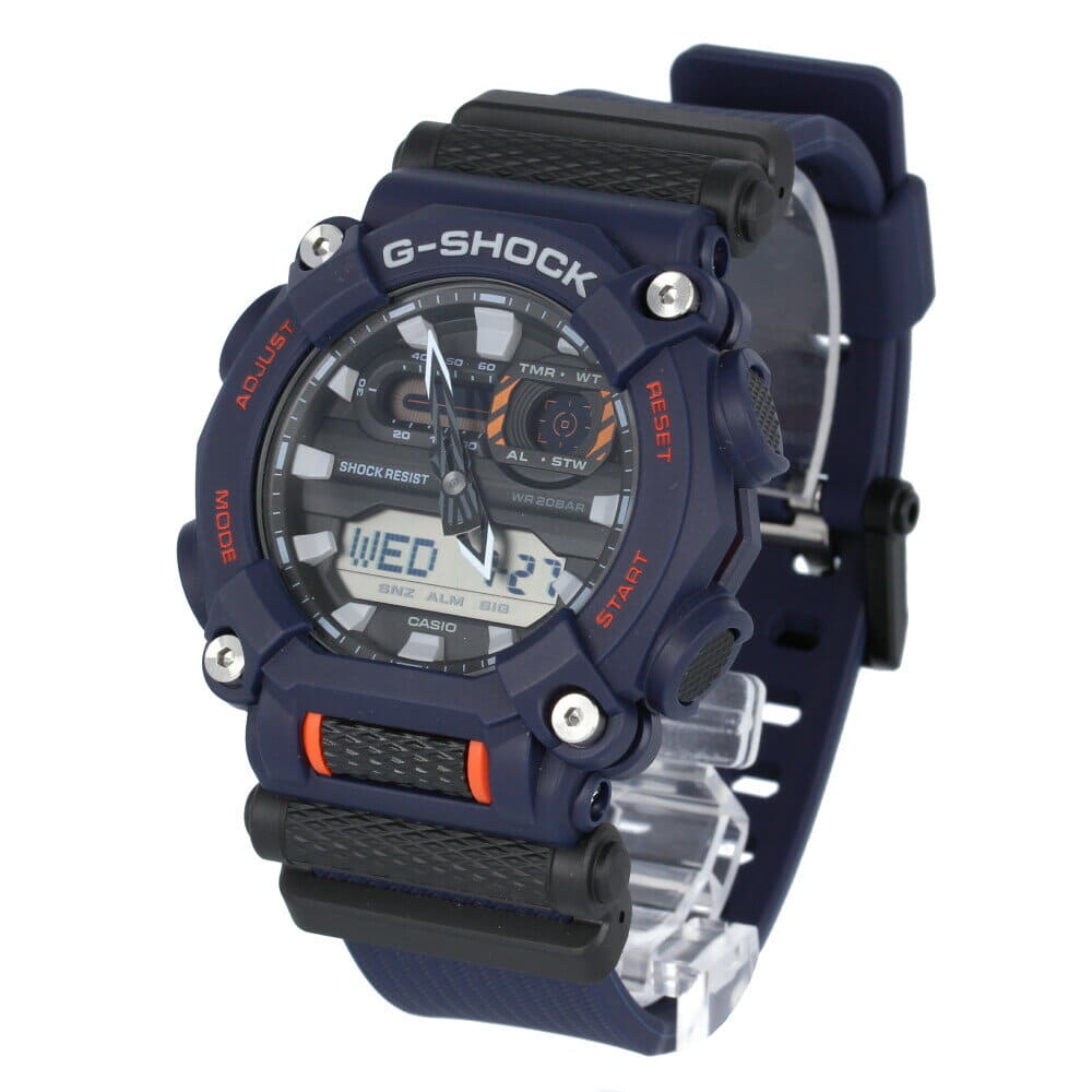 New]CASIO Casio G-SHOCK G-SHOCK GA-900 