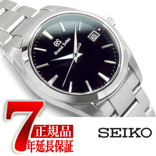 New]GRAND SEIKO Grand SEIKO mens quartz SBGV223 - BE FORWARD Store