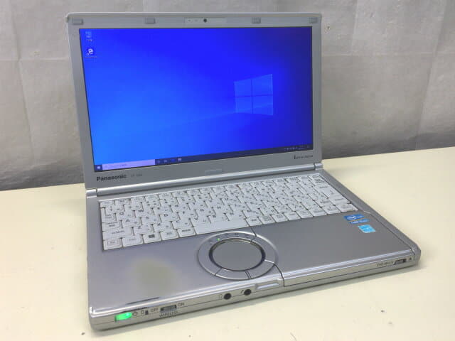 数量限定 Let S Note Cf Sx2 Win10 120g Ssd Office 即発送可能 Destinationmadrid Fr