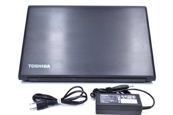 売り出し純正 Toshiba DynaBook B554/M satellite ノートPC