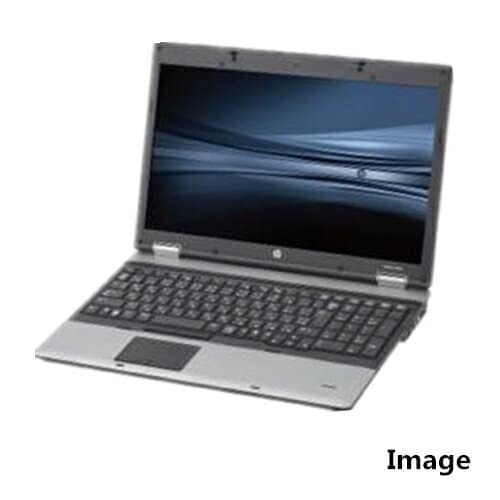 Used]Windows 10 radio WIFI existence HP ProBook 6550b Core i3-M370 2.4G/  memory 160GB DVD-ROM 15.6 inches numeric keypad existence - BE FORWARD Store