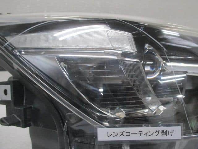 Used]CX-3 DKEFW Right Headlight DB3R51030J - BE FORWARD Auto Parts