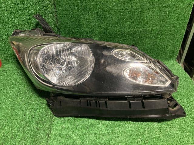 Used Right Headlight Honda Freed 10 Dba Gb3 Be Forward Auto Parts