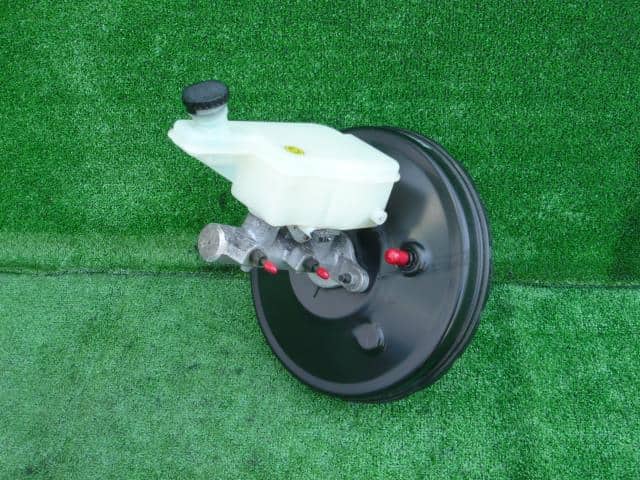 Used]Cube BZ11 Brakes Master ASSY 46010AX000 - BE FORWARD Auto Parts