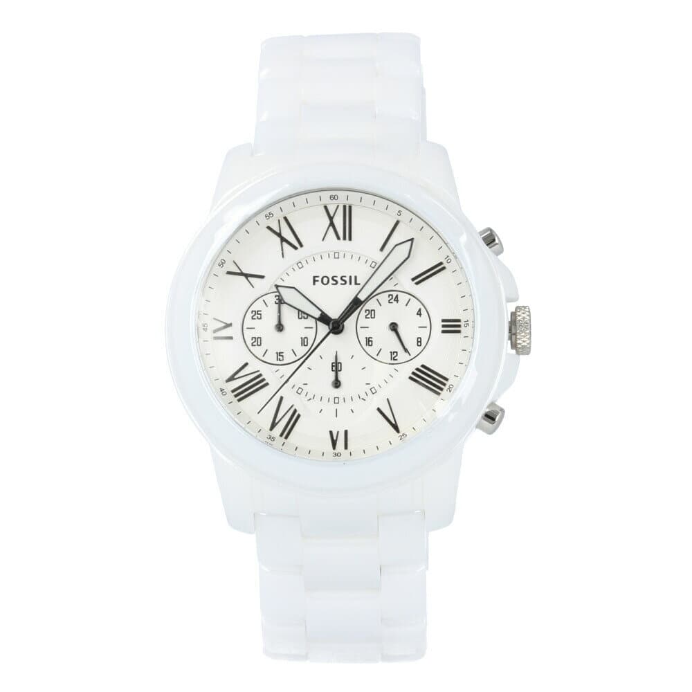 New]FOSSIL Fossil CE5020 Grant Grant 