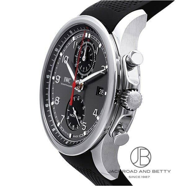 New IWC IWC porutogizeyottokurabu IW390503 clock mens BE FORWARD Store