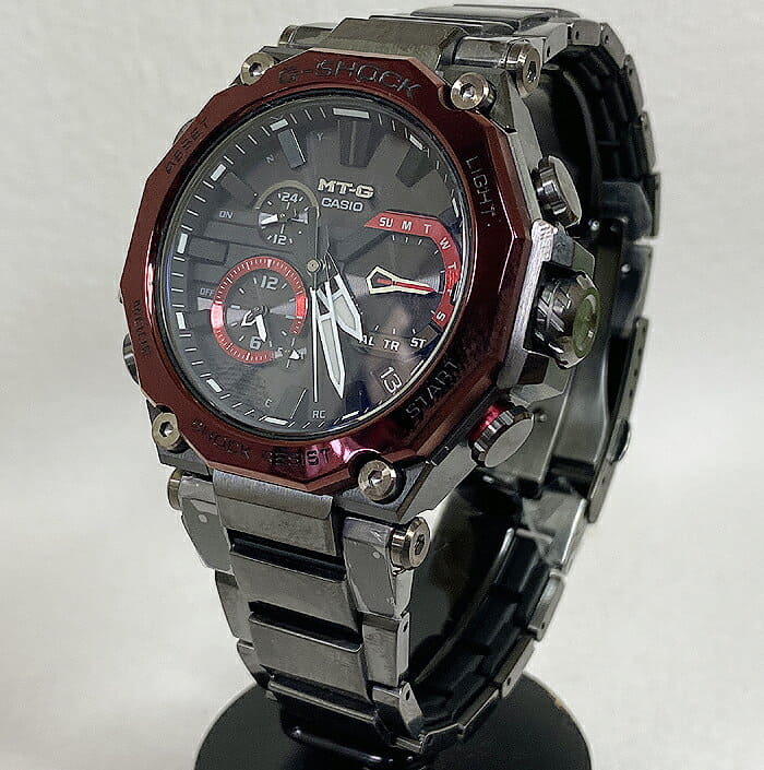 New Feeling G Shock Of Proof Thanks Of The Casio Casio G Shock G Shock Mt G Electric Wave Solar Mtg B00bd 1a4jf Mens Love Be Forward Store