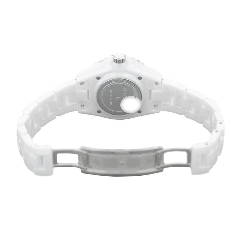 New]Chanel J12 CHANEL /H5698 [Ladies 
