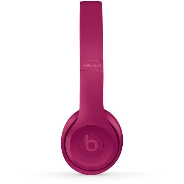 beats brick red is it pink