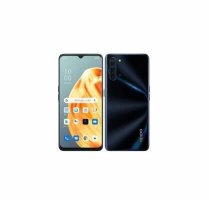 New][ , ] SIM-free OPPO Reno3 A Black Black [OPH2013] [oppo