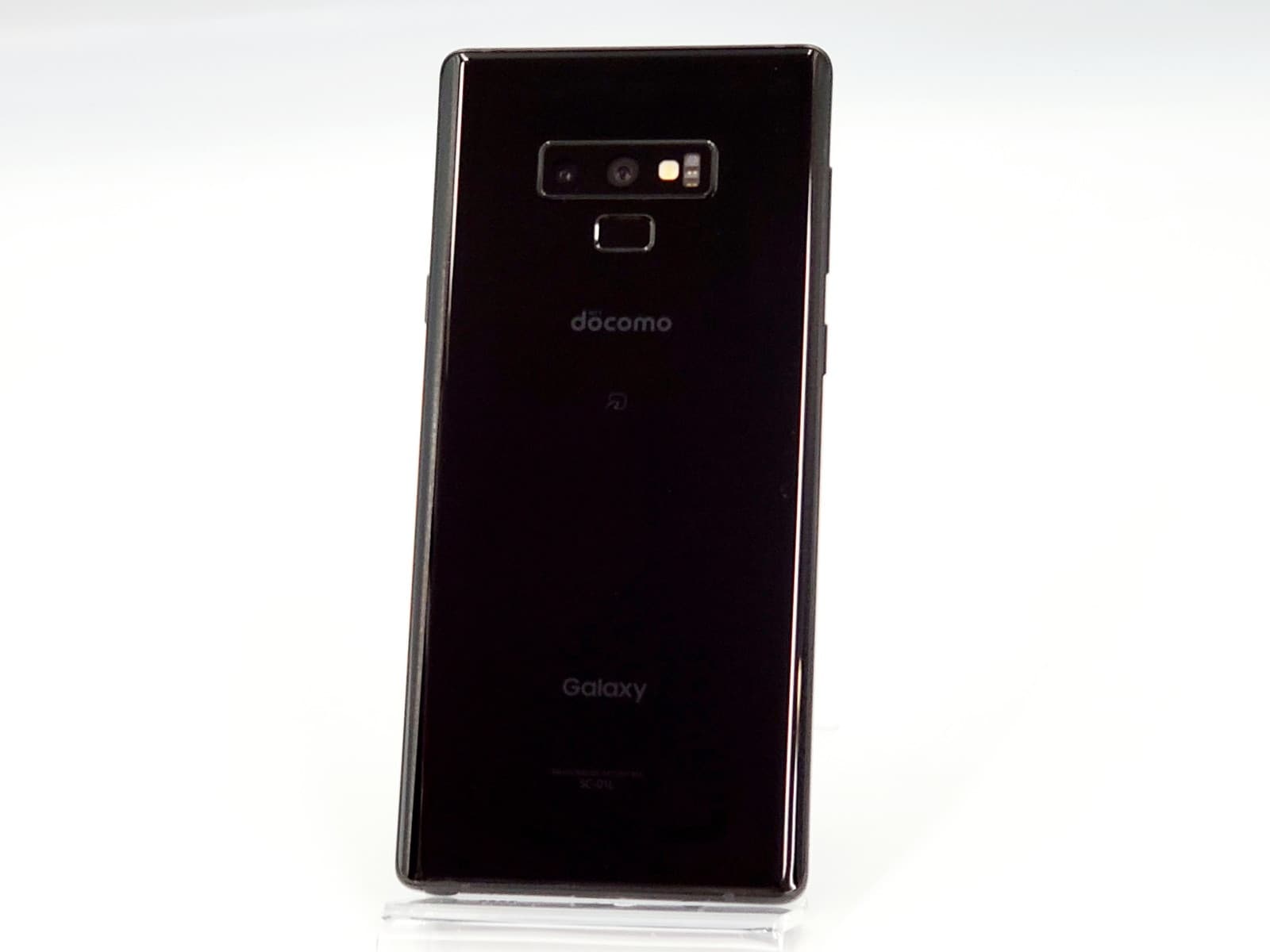 Used Possible On Saturdays Sundays And Holidays As For The Shipment The Store Receipt Used Goods B Rank Sim Free Galaxy Note9 Sc 01l Midnight Black Used Goods Wi Fi 7241 Be Forward